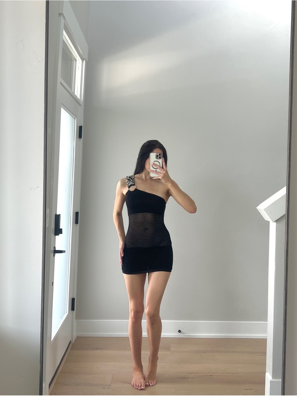 Coverup Dress